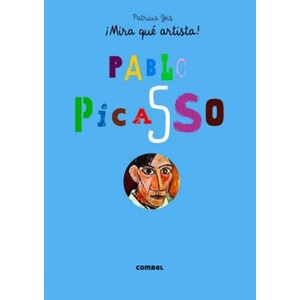Pablo Picasso (ISBN: 9788498258547)