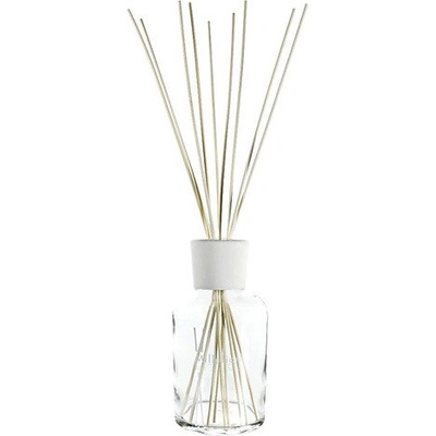 Millefiori Milano Millefiori Skleněný difuzér Air Design Natural Magnum 9 tyčinek