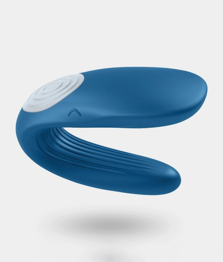 Partner Whale