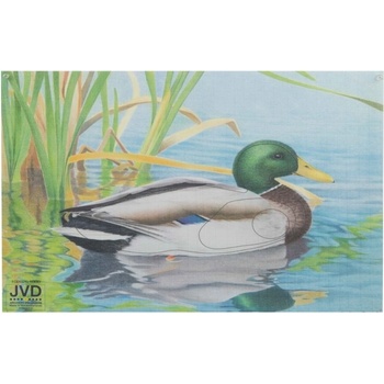 JVD terč KACHNA DIVOKÁ