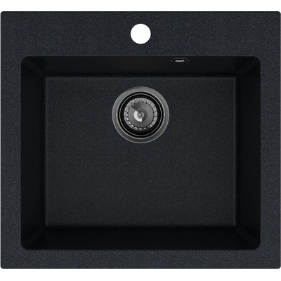 Sink Quality Ferrum 50 SKQ-FER.B.1K50.XB