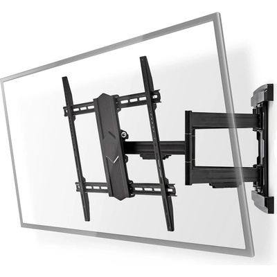 Nedis TVWM6570BK