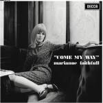 Marianne Faithfull - Come My Way (LP) (0805520241052)