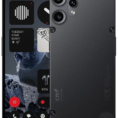 Nothing CMF Phone 2 Pro 8GB/128GB Black