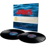 John Williams - Jaws (Remastered) (50th Anniversary) (180 g) (2 LP) (0810140248626)