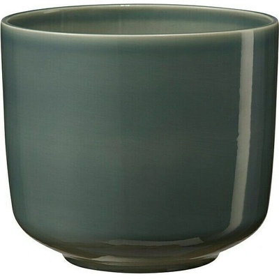 Soendgen Keramik Bari ø 16 x 14 cm keramika zelenomodrá 62837