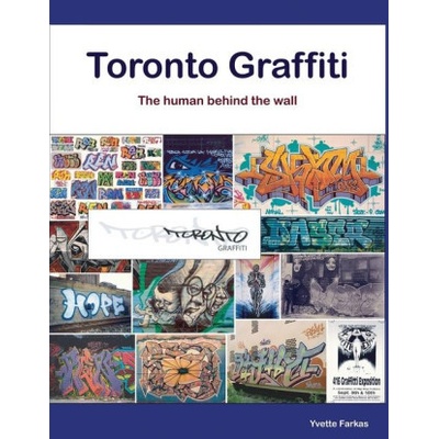 Toronto Graffiti
