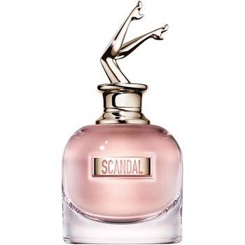 Jean Paul Gaultier Scandal parfémovaná voda dámská 80 ml