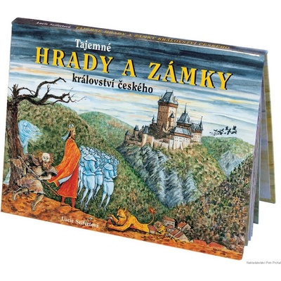 Tajemné hrady a zámky království českého