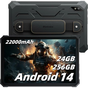 Blackview Active 8 Pro LTE 8GB/256GB
