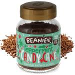 Beanies | Peppermint Candy Cane - 50 g разтворимо кафе