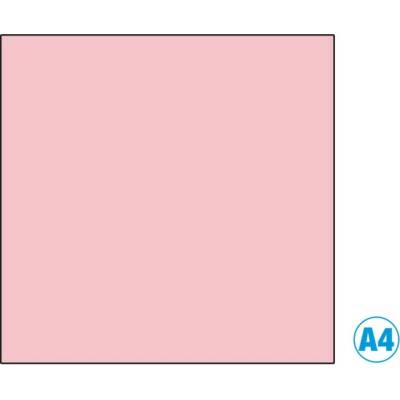 Luma Karton barevný A4 růžový světle, 300g