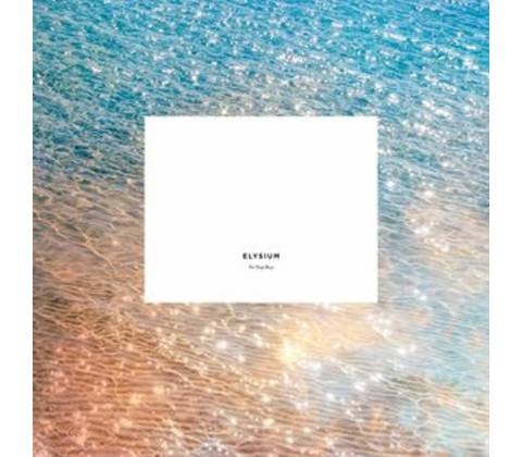 Pet Shop Boys - Elysium Softpack CD