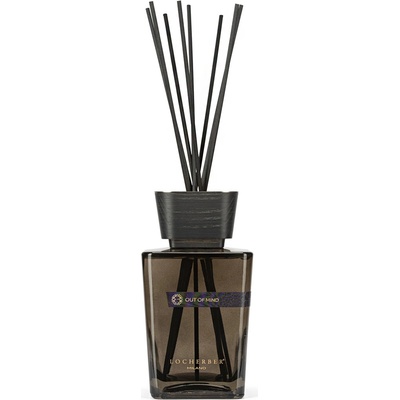 Locherber Milano Difuzér s tyčinkami s vůní Out of Mind 250 ml