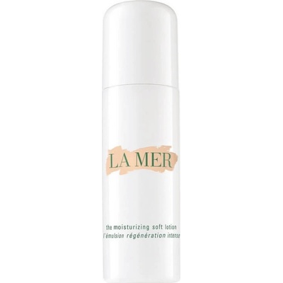 La Mer The Moisturizing Matte Lotion Matující hydratační emulze 50 ml