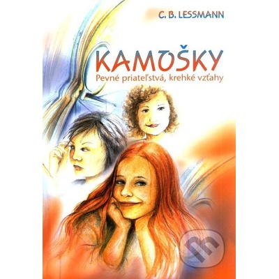 Kamošky I. - C. B. Lessmann
