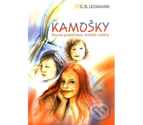 Kamošky I. - C. B. Lessmann