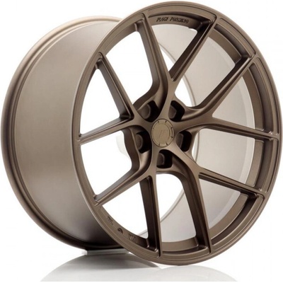 JAPAN RACING SL01 8,5x18 5x114,3 ET35 bronze