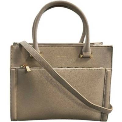 David Jones kabelka střední CM6994A GREY šedá