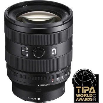 Sony FE 20-70 mm f/4 G