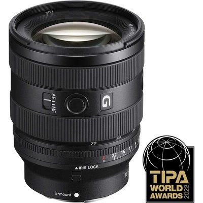 Sony FE 20-70 mm f/4 G