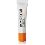 Some By Mi V10 Hyal Lip Sun Protector SPF15 - Слънцезащитен балсам за устни 7мл