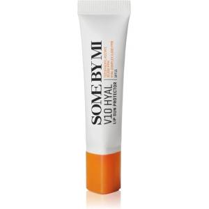 Some By Mi V10 Hyal Lip Sun Protector SPF15 - Слънцезащитен балсам за устни 7мл
