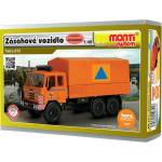 Monti system 74.1 - Интервенционно превозно средство (0104-74.1)