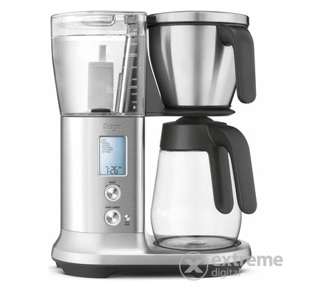 Sage SDC400BSS