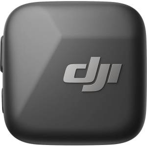DJI Mini MIC Микрофон