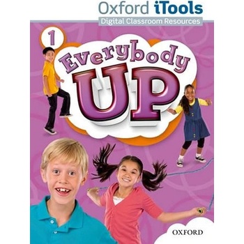 Everybody Up 1 iTools