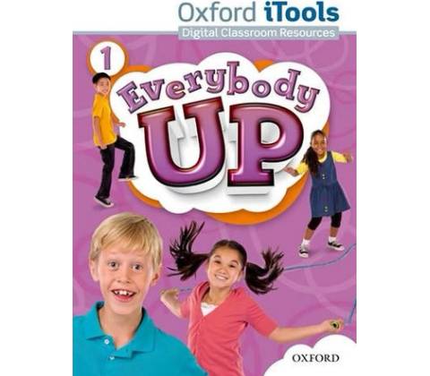 Everybody Up 1 iTools