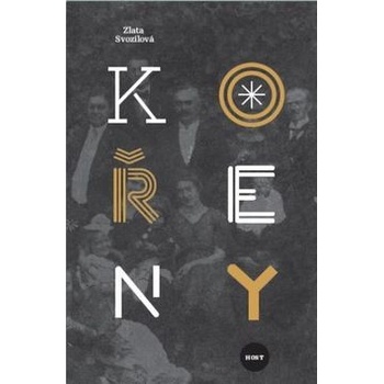 Kořeny