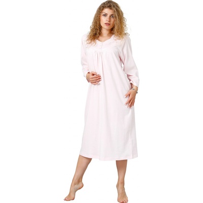 JAKS noční košile růžová Zyta