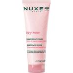 NUXE Very Rose Озаряващ ексфолиант за лице, 75 ml