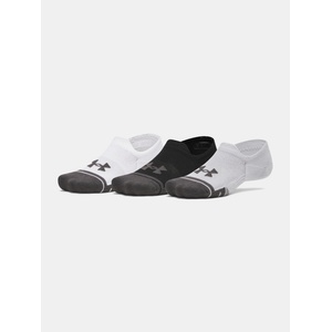 Under Armour Унисекс чорапи Under Armour New UA Perf Tech 3pk ULT Under Armour | Siv | МЪЖЕ | M