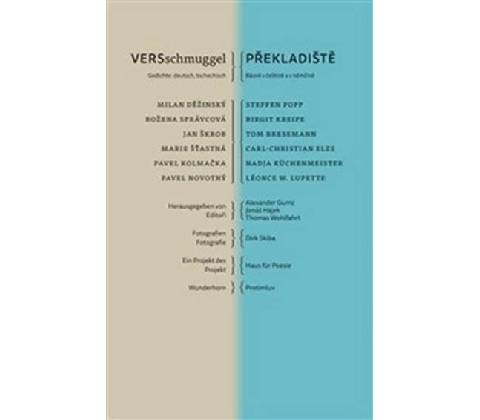 VERSschmuggel Překladiště