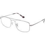 Ray-Ban RB6579/RX6579 2502