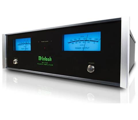 McIntosh MC152