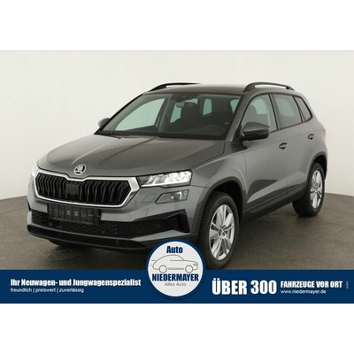 Skoda Karoq 2.0 TDI 4x4 DSG Selection 110 kW