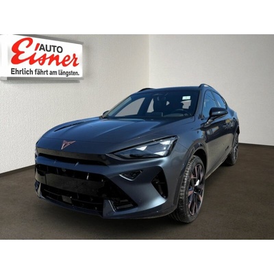 Cupra Formentor 1.5 DSG 150 kW