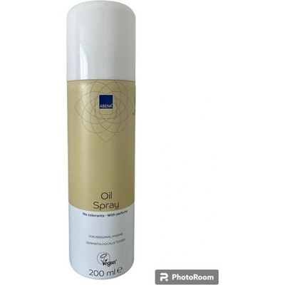 ABENA Clean olej pro ošetření pokožky 200 ml