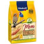 Vitakraft Храна Vitakraft Vital Menu дребен екзот 500g (492-21318)
