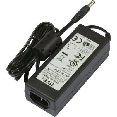 Napájací zdroj MIKROTIK 24V 2,5A 24HPOW