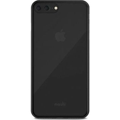 Moshi SuperSkin iPhone 8 Plus/7 Plus - Stealth čierne