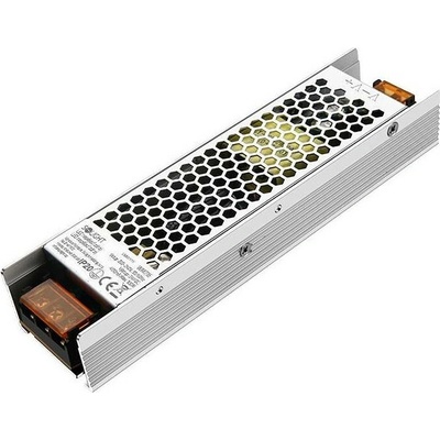 SOLIGHT Adaptér ke LED pásu AC/DC 100W 24V 4,17A IP20 WM716