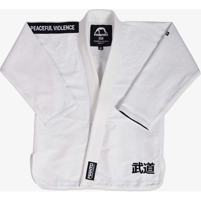 BJJ MANTO SOCIETY