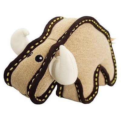 Hiphop Dog Býk jutový 24 cm