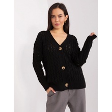 Jumper BA SW 8036 1.80P černá