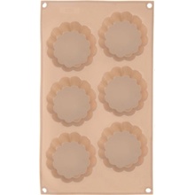 Orion Forma na pečení košíčky 30 cmx17,5 cm silikon 8592381258030